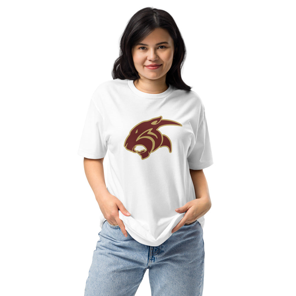 Citronelle High School Design 3 — White