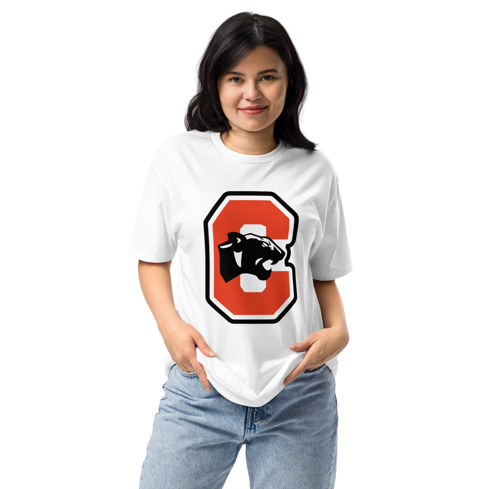 Collinsville High School Design 3 — White