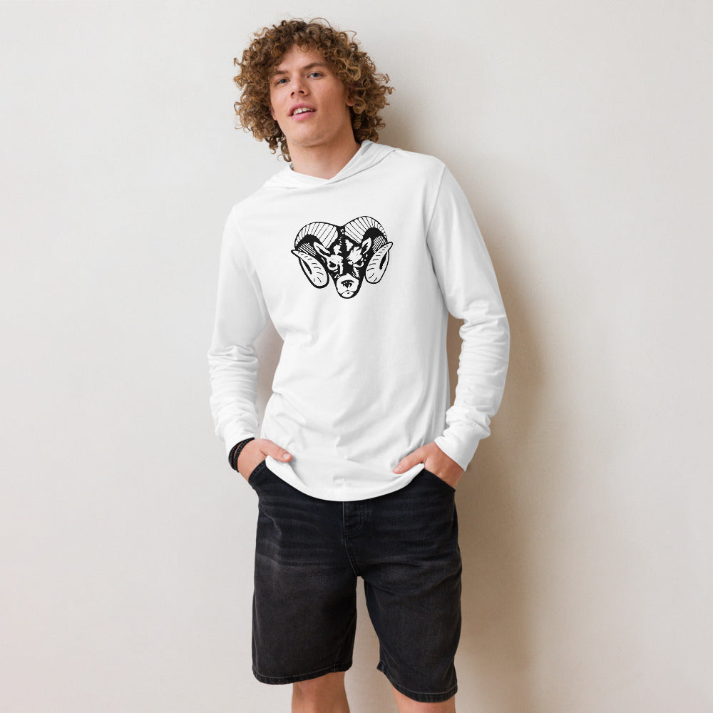 Radford High School Design 3 — White