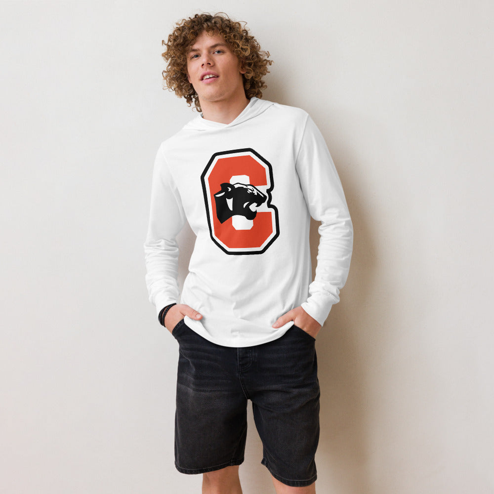 Collinsville High School Design 3 — White