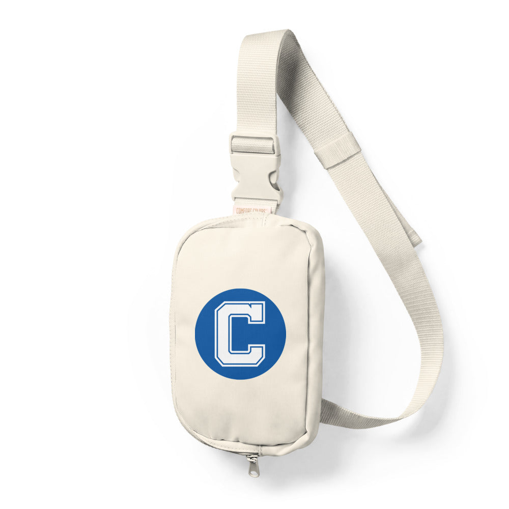 Chelsea HIgh School Design 4 — Ivory