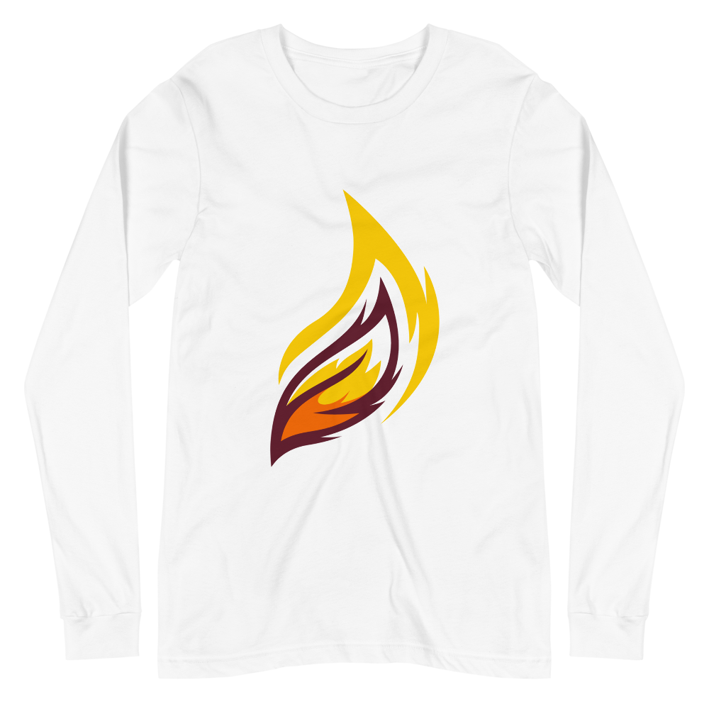 Eldorado High School Design 4 — White