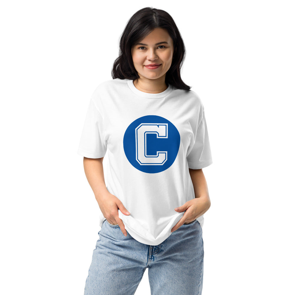 Chelsea HIgh School Design 4 — White