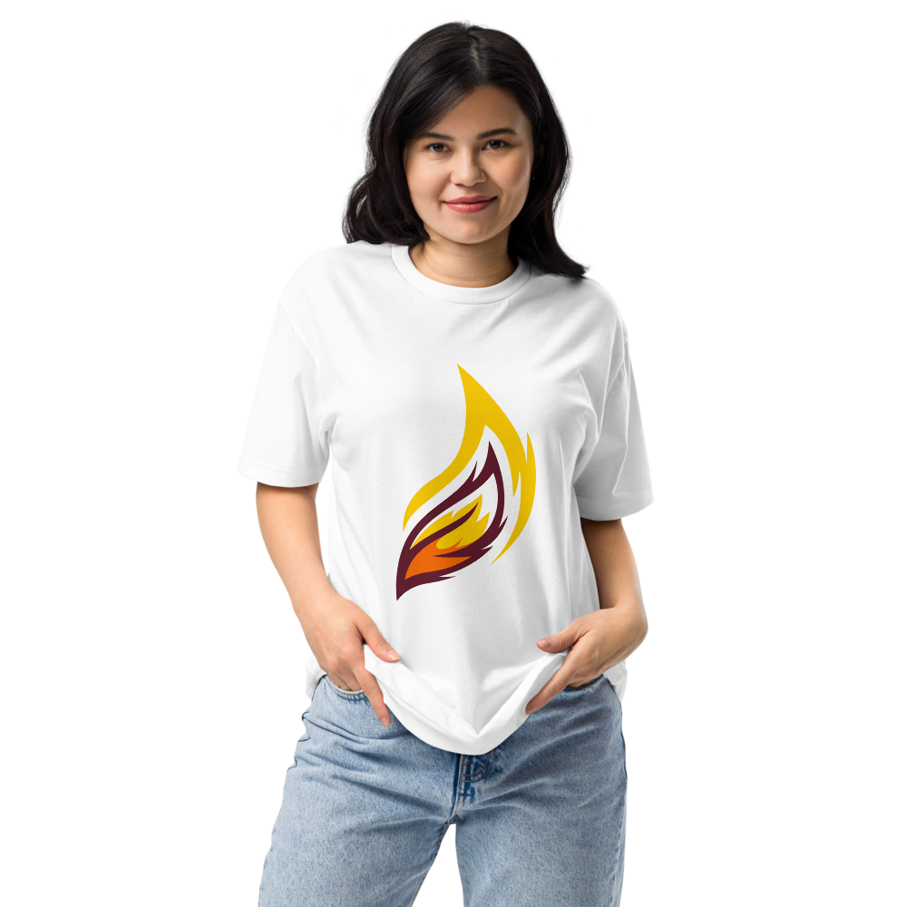 Eldorado High School Design 4 — White