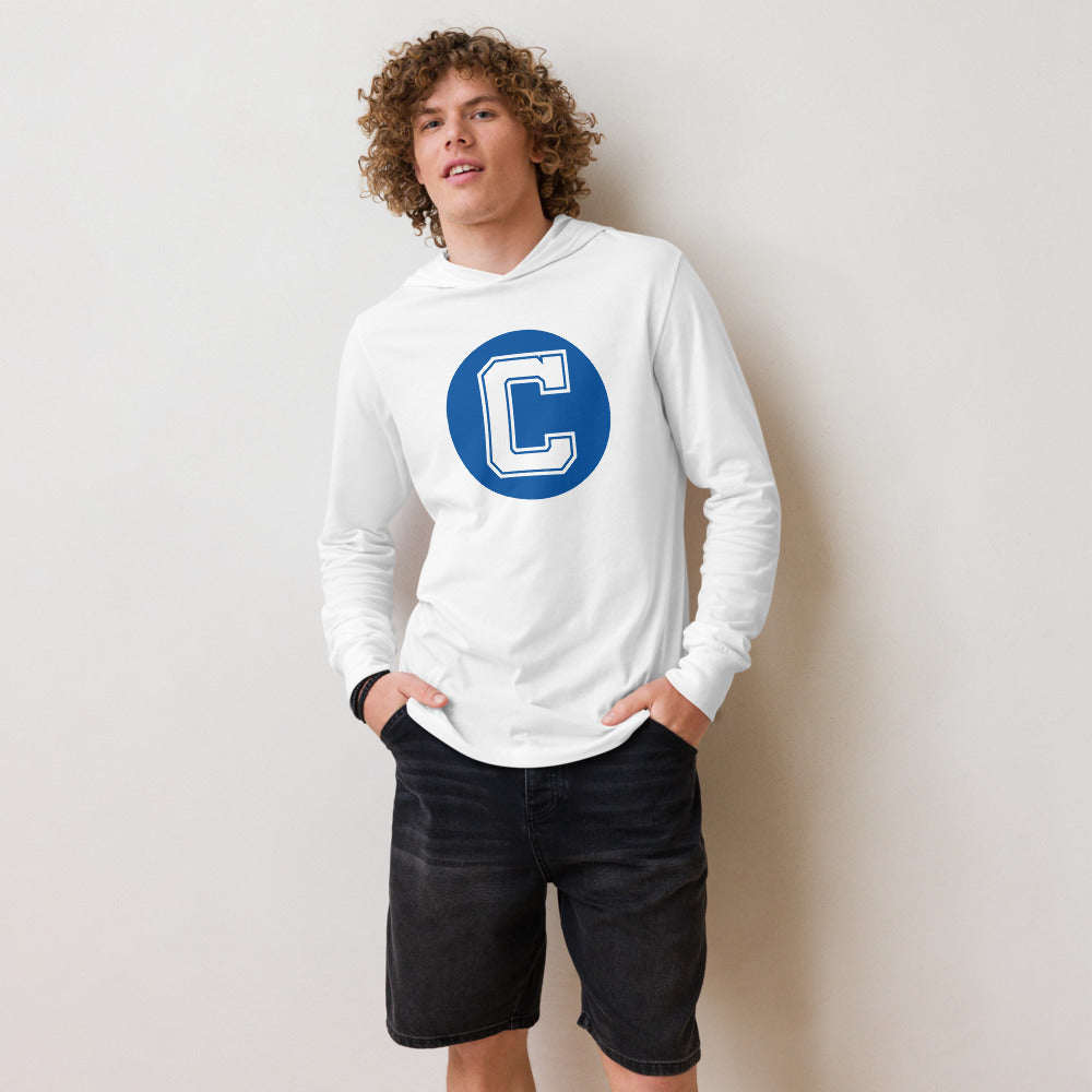 Chelsea HIgh School Design 4 — White