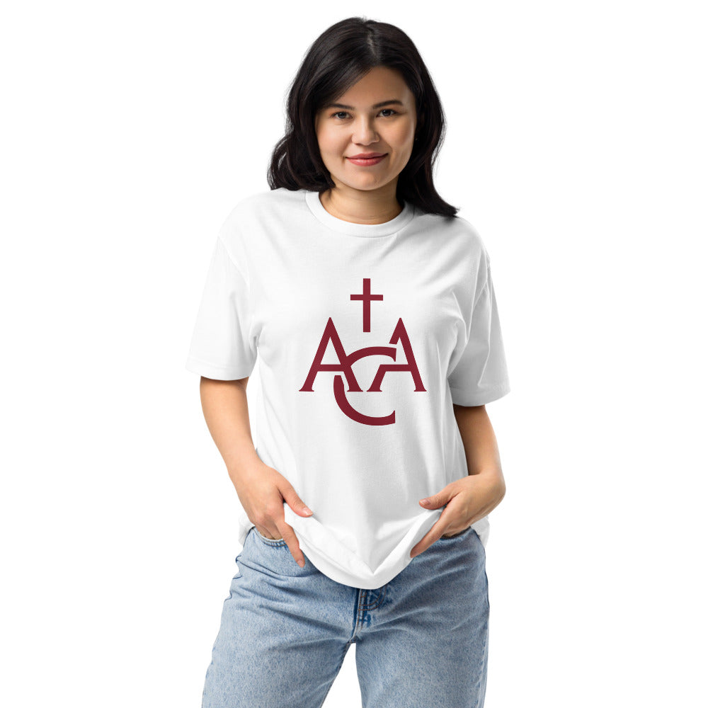 Alabama Christian Academy Design 6 — White