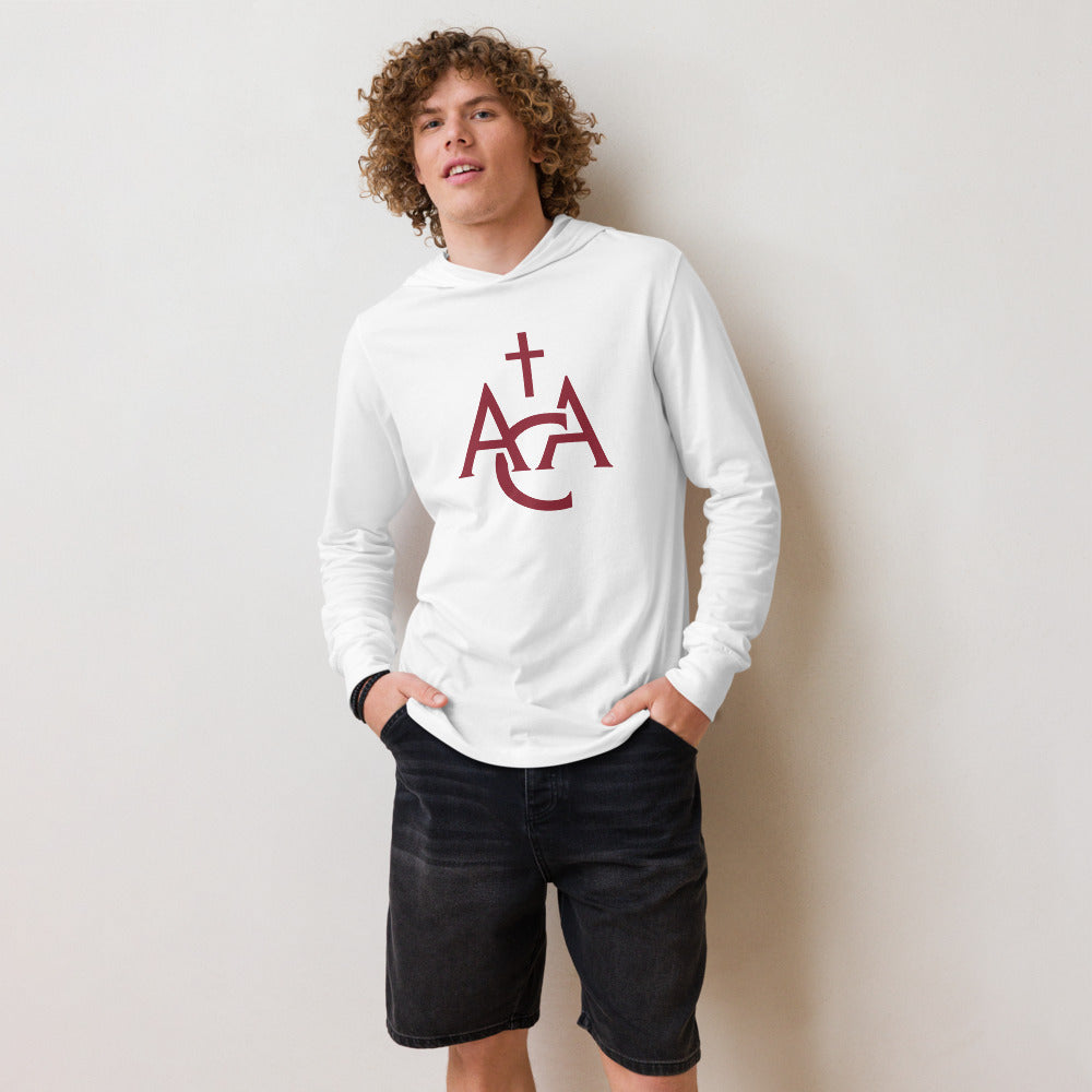 Alabama Christian Academy Design 6 — White