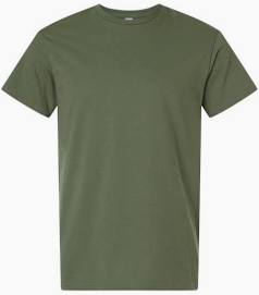 short sleeve t-shirt