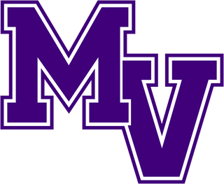 Mount Vernon High School logo