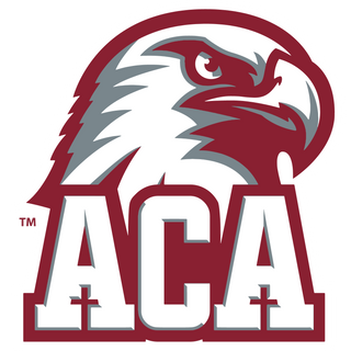 Alabama Christian Academy logo