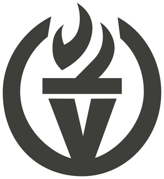 Victory Christian School logo