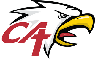 Collegedale Academy High School logo