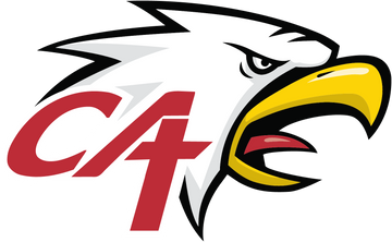 Collegedale Academy logo