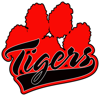 Cleburne County High School logo