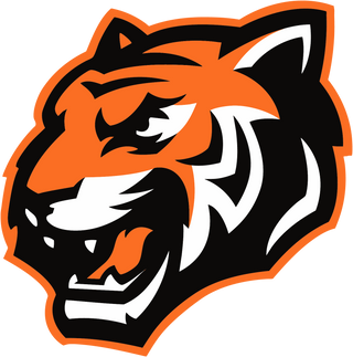 El Paso High School logo