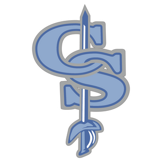 Canyon Springs High School logo