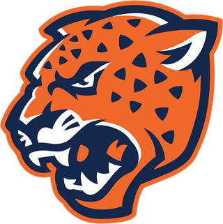 Johnny Economedes High School logo