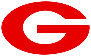 Groesbeck High School logo