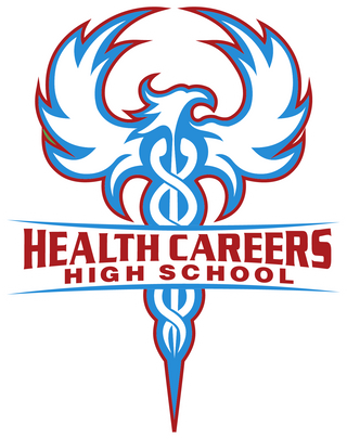 Northside Health Careers High School logo