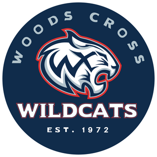 Woods Cross High School logo