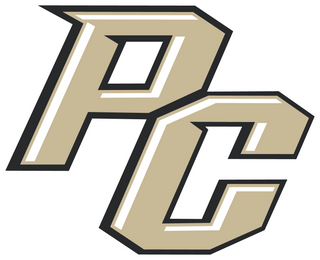Pell City High School logo