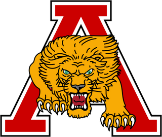 Albany High School logo
