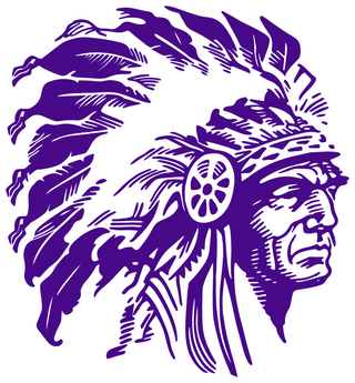 Shiner HIgh School logo