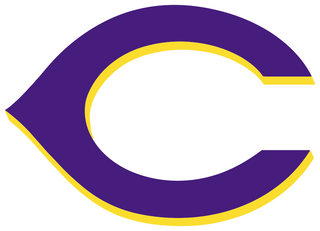 Clarksville High School logo