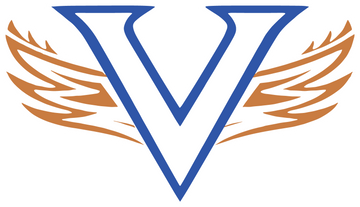 Volunteer High School logo