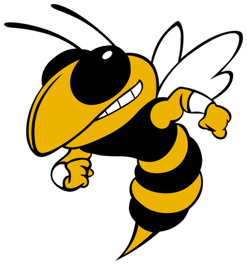 Glencoe High School logo