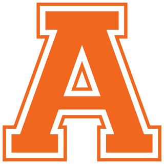 Alice High School logo