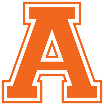 Alice High School logo