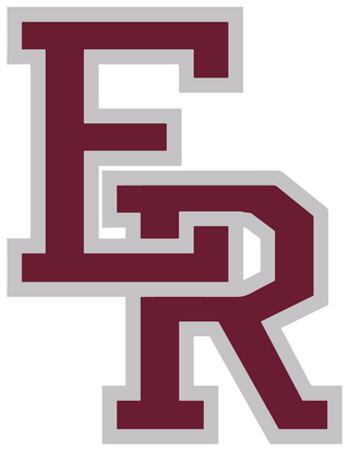 East Robertson High School logo