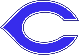 Childersburg High School logo