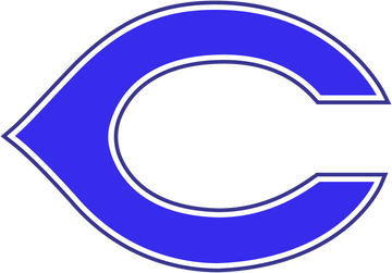 Childersburg High School logo