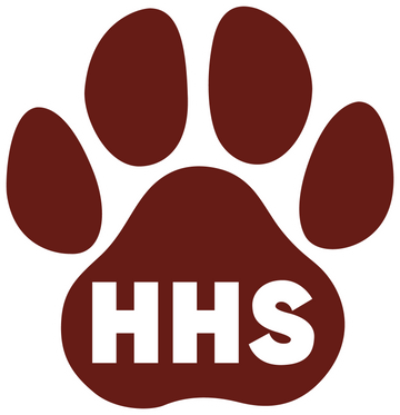 Handley High School logo