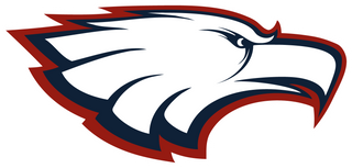 Allen High School logo