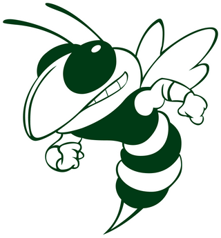 Locust Fork High School logo