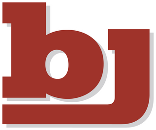 Bob Jones High School logo