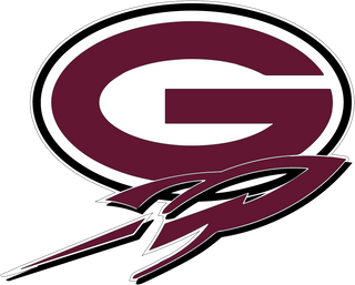 Gardendale High School logo