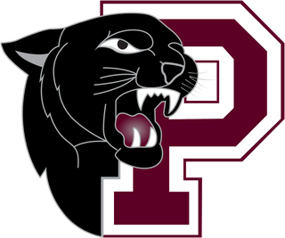 Princeton High School logo
