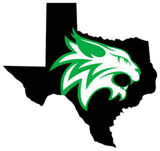 Kerens High School logo