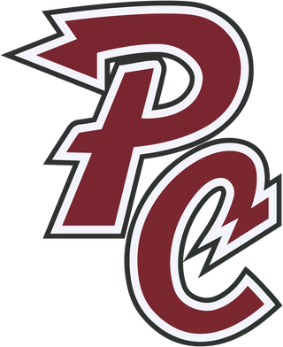 Pickens County High School logo