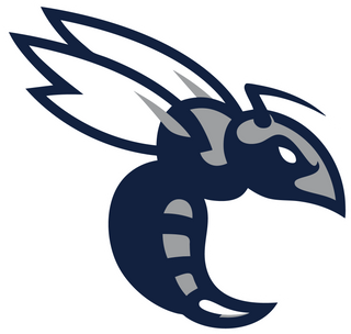 Baker High School logo