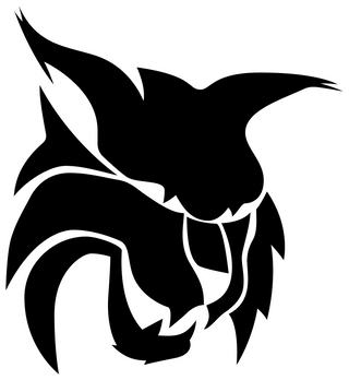 Lincoln County High School logo