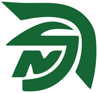 Newman Smith High School logo