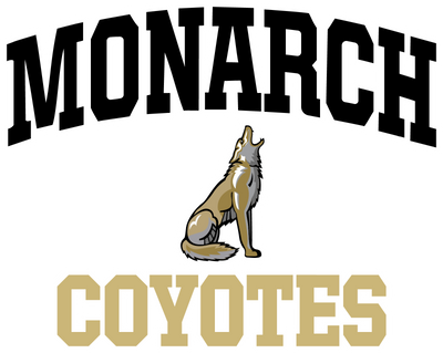 Monarch High School