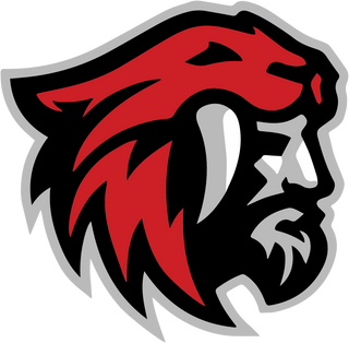 American Fork High School logo