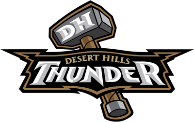 Desert Hills High School
