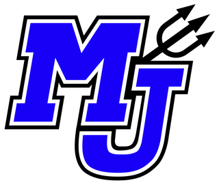 Mortimer Jordan High School logo